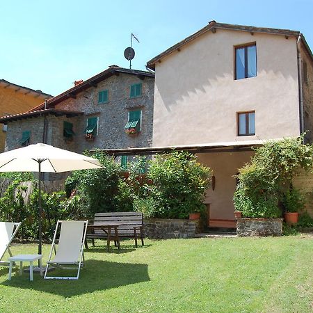Casa Webb Βίλα Bagni di Lucca Εξωτερικό φωτογραφία