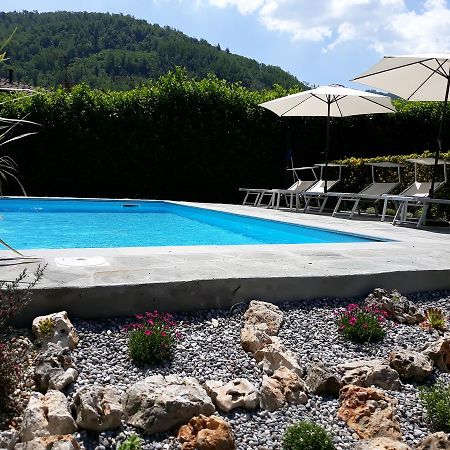 Casa Webb Βίλα Bagni di Lucca Εξωτερικό φωτογραφία