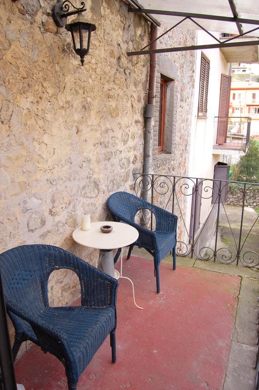 Casa Webb Βίλα Bagni di Lucca Δωμάτιο φωτογραφία