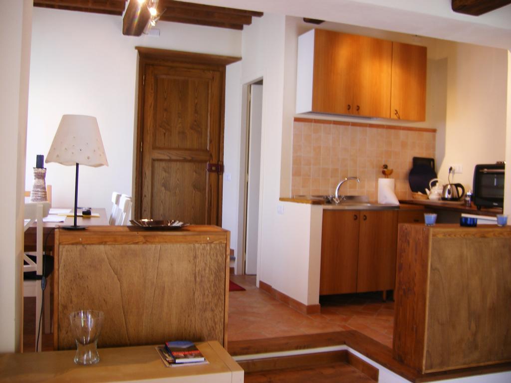 Casa Webb Βίλα Bagni di Lucca Δωμάτιο φωτογραφία