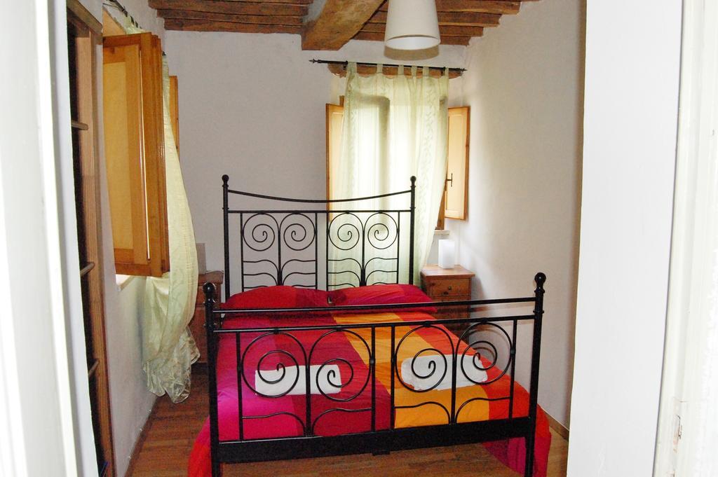 Casa Webb Βίλα Bagni di Lucca Δωμάτιο φωτογραφία