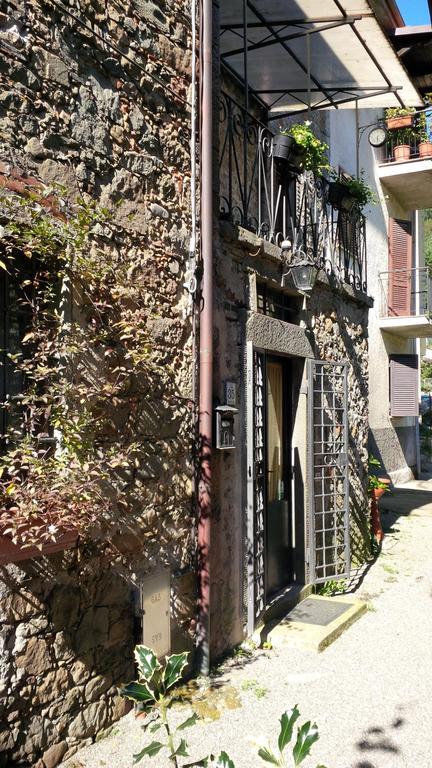 Casa Webb Βίλα Bagni di Lucca Δωμάτιο φωτογραφία