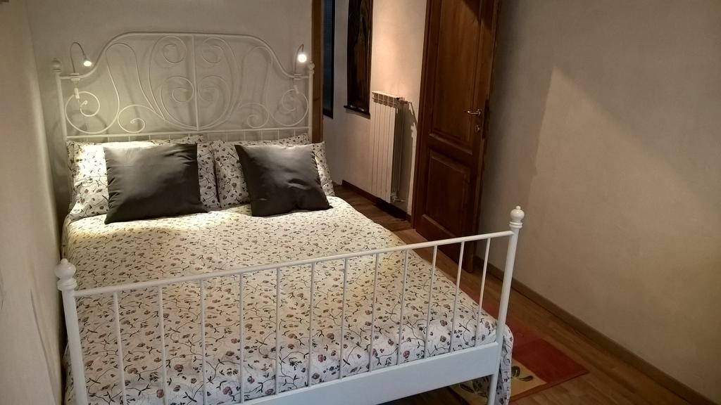 Casa Webb Βίλα Bagni di Lucca Εξωτερικό φωτογραφία